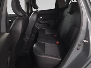 DACIA Duster TCe 150 Extreme EDC 4x2