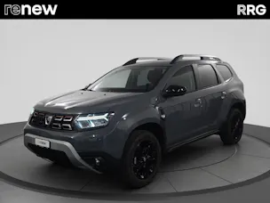 DACIA Duster TCe 150 Extreme EDC 4x2