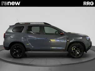Dacia Duster TCe 150 Extreme EDC 4x2