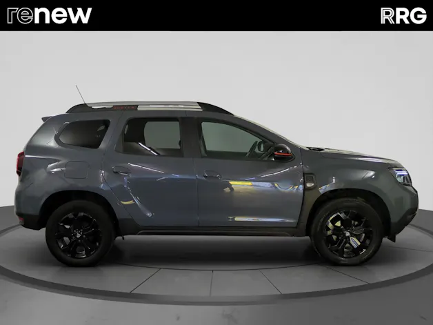Dacia Duster TCe 150 Extreme EDC 4x2