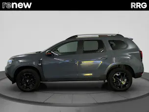 Dacia Duster TCe 150 Extreme EDC 4x2