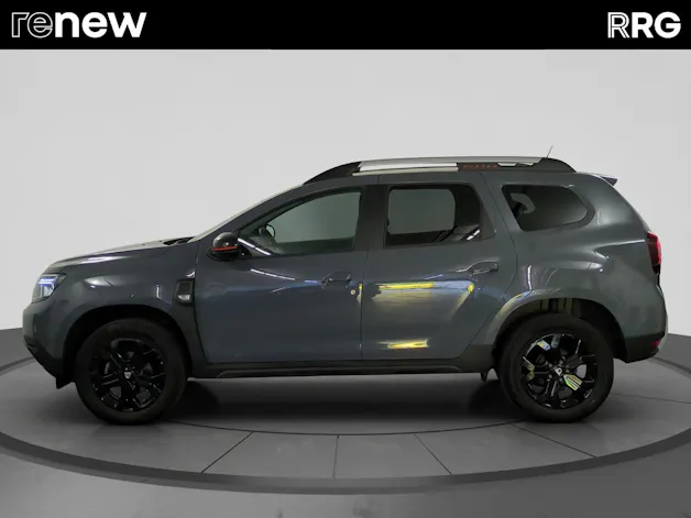 Dacia Duster TCe 150 Extreme EDC 4x2
