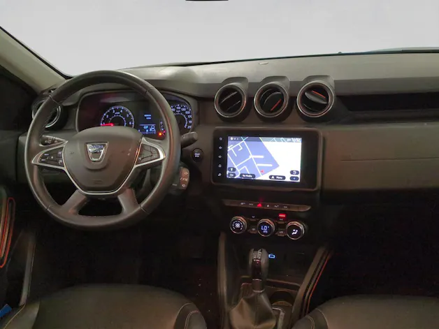 Dacia Duster TCe 150 Extreme EDC 4x2