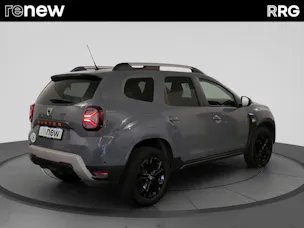 Dacia Duster TCe 150 Extreme EDC 4x2