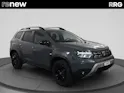 DACIA Duster TCe 150 Extreme EDC 4x2
