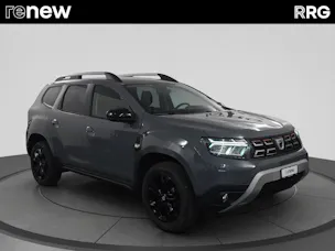 DACIA Duster TCe 150 Extreme EDC 4x2