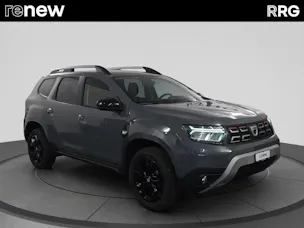 DACIA Duster TCe 150 Extreme EDC 4x2