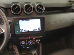 Dacia Duster TCe 150 Extreme EDC 4x2