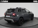 DACIA Duster TCe 150 Extreme EDC 4x2