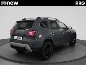 DACIA Duster TCe 150 Extreme EDC 4x2
