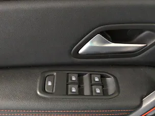 Dacia Duster TCe 150 Extreme EDC 4x2