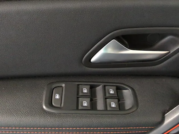Dacia Duster TCe 150 Extreme EDC 4x2