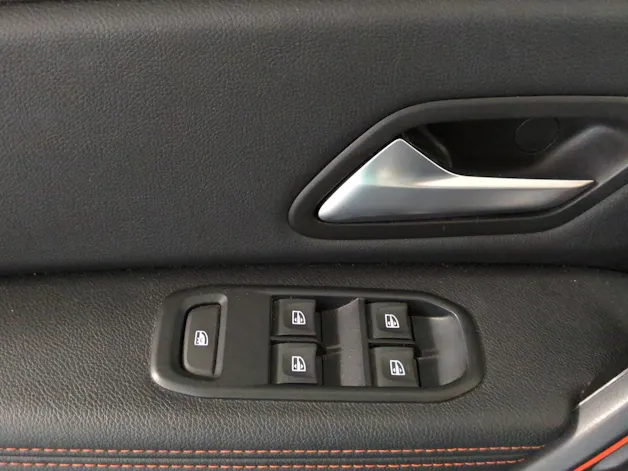 Dacia Duster TCe 150 Extreme EDC 4x2
