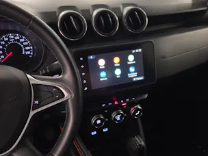 DACIA Duster TCe 150 Extreme EDC 4x2