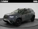 Dacia Duster TCe 150 Extreme EDC 4x2