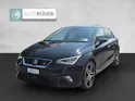 SEAT Ibiza 1.5 TSI EVO Swiss FR