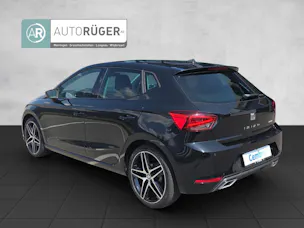 SEAT Ibiza 1.5 TSI EVO Swiss FR