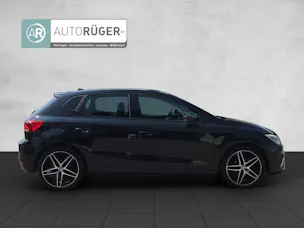 SEAT Ibiza 1.5 TSI EVO Swiss FR