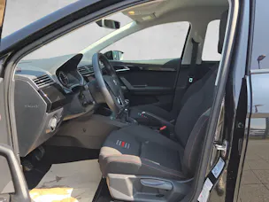SEAT Ibiza 1.5 TSI EVO Swiss FR