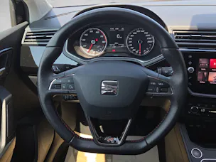 SEAT Ibiza 1.5 TSI EVO Swiss FR