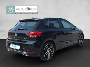 SEAT Ibiza 1.5 TSI EVO Swiss FR