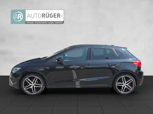 SEAT Ibiza 1.5 TSI EVO Swiss FR