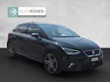 SEAT Ibiza 1.5 TSI EVO Swiss FR