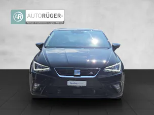 SEAT Ibiza 1.5 TSI EVO Swiss FR