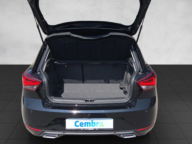 SEAT Ibiza 1.5 TSI EVO Swiss FR