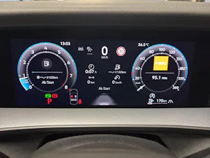 VW Tayron 2.0 TSI R-Line United DSG 4Motion
