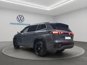 VW Tayron 2.0 TSI R-Line United DSG 4Motion