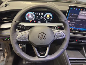 VW Tayron 2.0 TSI R-Line United DSG 4Motion