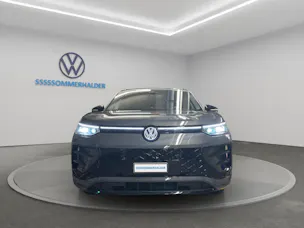 VW Tayron 2.0 TSI R-Line United DSG 4Motion