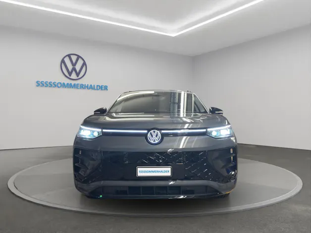 VW Tayron 2.0 TSI R-Line United DSG 4Motion