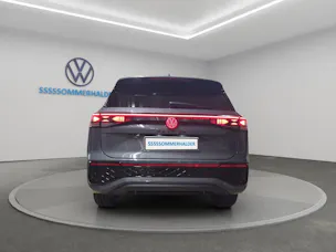 VW Tayron 2.0 TSI R-Line United DSG 4Motion