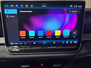 VW Tayron 2.0 TSI R-Line United DSG 4Motion