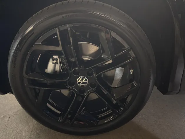 VW Tayron 2.0 TSI R-Line United DSG 4Motion
