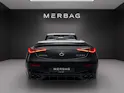 MERCEDES-BENZ AMG CLE 53 4MATIC+ Cabriolet