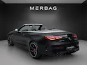 MERCEDES-BENZ AMG CLE 53 4MATIC+ Cabriolet