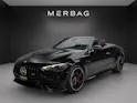 MERCEDES-BENZ AMG CLE 53 4MATIC+ Cabriolet