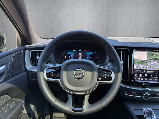 VOLVO XC60 2.0 T6 TE XCENTRIC eAWD Xcentric