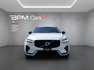 Volvo XC60 2.0 T6 TE XCENTRIC eAWD Xcentric
