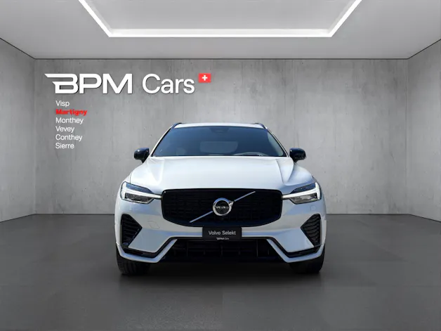 Volvo XC60 2.0 T6 TE XCENTRIC eAWD Xcentric
