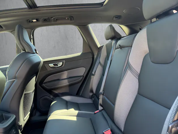 VOLVO XC60 2.0 T6 TE XCENTRIC eAWD Xcentric