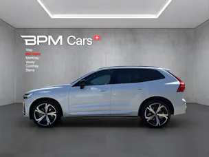 Volvo XC60 2.0 T6 TE XCENTRIC eAWD Xcentric