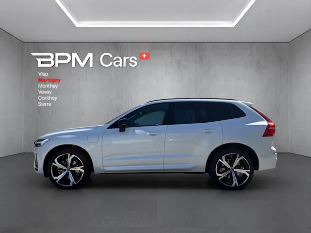 Volvo XC60 2.0 T6 TE XCENTRIC eAWD Xcentric