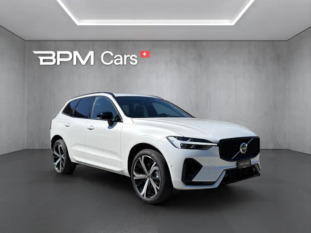 VOLVO XC60 2.0 T6 TE XCENTRIC eAWD Xcentric