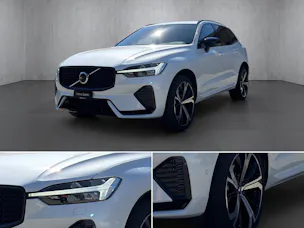 Volvo XC60 2.0 T6 TE XCENTRIC eAWD Xcentric