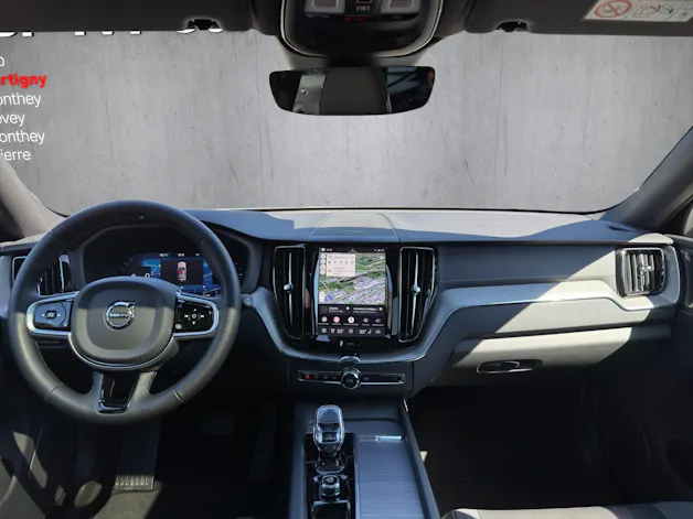Volvo XC60 2.0 T6 TE XCENTRIC eAWD Xcentric