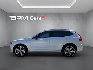 Volvo XC60 2.0 T6 TE XCENTRIC eAWD Xcentric